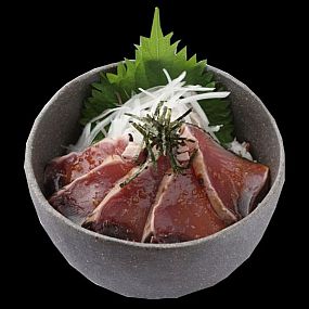 画像ギャラリー No.002のサムネイル画像 / 「戦国BASARA」,名古屋「BIKEINA CAFE」とのコラボメニュー第3弾を公開