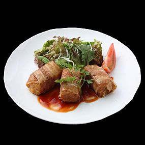 画像ギャラリー No.006のサムネイル画像 / 「戦国BASARA」,名古屋「BIKEINA CAFE」とのコラボメニュー第3弾を公開