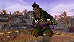 画像ギャラリー No.001のサムネイル画像 / 「戦国BASARA CH」,今週の暗号は全キャラクターの衣装「其の四」が開放