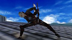 画像ギャラリー No.003のサムネイル画像 / 「戦国BASARA CH」,今週の暗号は全キャラクターの衣装「其の四」が開放