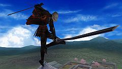 画像ギャラリー No.004のサムネイル画像 / 「戦国BASARA CH」,今週の暗号は全キャラクターの衣装「其の四」が開放