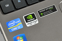 ꡼ No.002Υͥ / Sandy BridgeOptimusưڡGeForce GT 540MפμϤǧ