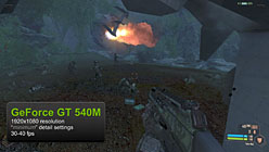 ꡼ No.006Υͥ / COMPUTEXNVIDIAGeForce GTX 560MפȯɽGeForce 500M꡼GTXǥ