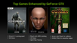 ꡼ No.014Υͥ / COMPUTEXNVIDIAGeForce GTX 560MפȯɽGeForce 500M꡼GTXǥ