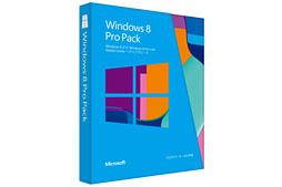 画像ギャラリー No.010のサムネイル画像 / 「ゲーム環境」としてのWindows 8完全理解(1)Windows 8の立ち位置とラインナップを整理する