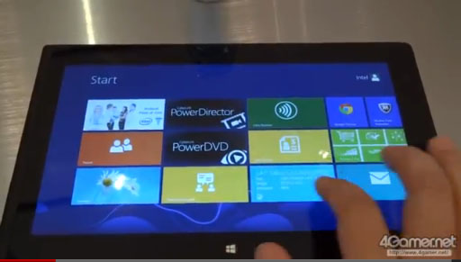 Windows 8Υåʢʤ