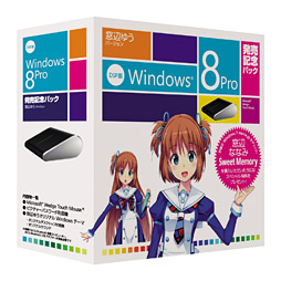 画像ギャラリー No.014のサムネイル画像 / 「ゲーム環境」としてのWindows 8完全理解(1)Windows 8の立ち位置とラインナップを整理する