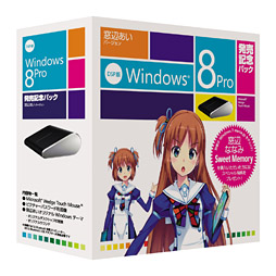 画像ギャラリー No.015のサムネイル画像 / 「ゲーム環境」としてのWindows 8完全理解(1)Windows 8の立ち位置とラインナップを整理する