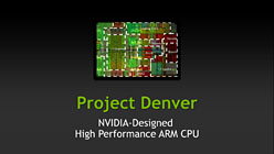 ꡼ No.023Υͥ / Project DenverפTegra̵ط&#033;&#063; HPCGPUХǡ3˲ɤNVIDIACPUά