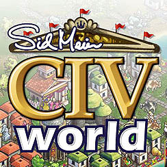 ꡼ No.006Υͥ / Civilizationץ꡼FacebookǡCivilization WorldפΥץ¥ƥȤȡ̤ơ­Υץ쥤䡼³Ф뤳ȤˤʤΤ