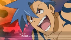 画像ギャラリー No.011のサムネイル画像 / PSP「第2次スーパーロボット大戦Z 破界篇」,シリーズ20周年を記念し4月14日発売。ボトムズ,コードギアス,グレンラガンなど,全34作品が参戦