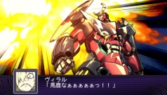 画像ギャラリー No.012のサムネイル画像 / PSP「第2次スーパーロボット大戦Z 破界篇」,シリーズ20周年を記念し4月14日発売。ボトムズ,コードギアス,グレンラガンなど,全34作品が参戦