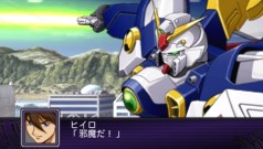 画像ギャラリー No.014のサムネイル画像 / PSP「第2次スーパーロボット大戦Z 破界篇」,シリーズ20周年を記念し4月14日発売。ボトムズ,コードギアス,グレンラガンなど,全34作品が参戦