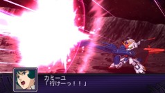 画像ギャラリー No.017のサムネイル画像 / PSP「第2次スーパーロボット大戦Z 破界篇」,シリーズ20周年を記念し4月14日発売。ボトムズ,コードギアス,グレンラガンなど,全34作品が参戦