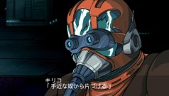 画像ギャラリー No.021のサムネイル画像 / PSP「第2次スーパーロボット大戦Z 破界篇」,シリーズ20周年を記念し4月14日発売。ボトムズ,コードギアス,グレンラガンなど,全34作品が参戦