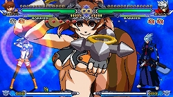 ꡼ No.002Υͥ / ꡼ǿBLAZBLUE CONTINUUM SHIFT IIסPSP/˥ƥɡ3DS331ȯ䡣ABYSSɥ⡼ɤʤɿǤ¿Ƚ