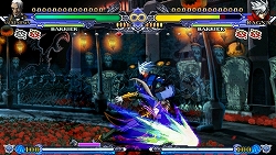 ꡼ No.003Υͥ / ꡼ǿBLAZBLUE CONTINUUM SHIFT IIסPSP/˥ƥɡ3DS331ȯ䡣ABYSSɥ⡼ɤʤɿǤ¿Ƚ