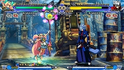 ꡼ No.004Υͥ / ꡼ǿBLAZBLUE CONTINUUM SHIFT IIסPSP/˥ƥɡ3DS331ȯ䡣ABYSSɥ⡼ɤʤɿǤ¿Ƚ