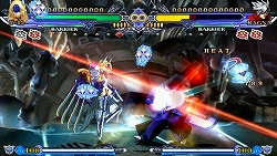 ꡼ No.005Υͥ / ꡼ǿBLAZBLUE CONTINUUM SHIFT IIסPSP/˥ƥɡ3DS331ȯ䡣ABYSSɥ⡼ɤʤɿǤ¿Ƚ