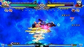 ꡼ No.025Υͥ / ꡼ǿBLAZBLUE CONTINUUM SHIFT IIסPSP/˥ƥɡ3DS331ȯ䡣ABYSSɥ⡼ɤʤɿǤ¿Ƚ