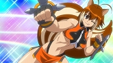 ꡼ No.041Υͥ / ꡼ǿBLAZBLUE CONTINUUM SHIFT IIסPSP/˥ƥɡ3DS331ȯ䡣ABYSSɥ⡼ɤʤɿǤ¿Ƚ