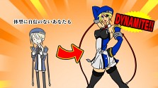 ꡼ No.005Υͥ / PSP/3DSBLAZBLUE CONTINUUM SHIFT IIס¤̿ﵡǽ俷⡼ɤܤƥȯ