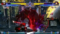 ꡼ No.017Υͥ / PSP/3DSBLAZBLUE CONTINUUM SHIFT IIס¤̿ﵡǽ俷⡼ɤܤƥȯ