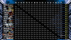 ꡼ No.022Υͥ / PSP/3DSBLAZBLUE CONTINUUM SHIFT IIס¤̿ﵡǽ俷⡼ɤܤƥȯ