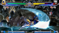 ꡼ No.003Υͥ / ꡼¿Υ饯Ƚ¤⡼ɤ̥ϡǥӥ塼̤鿴Ԥˤ⥪ΡBLAZBLUE CONTINUUM SHIFT IIץץå