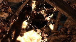 ꡼ No.006Υͥ / E3 2011Ĥ夲ޤȾɤΥܡTomb Raider׺ǿ̥Ϥץ⡼ࡼӡȤ碌ƾҲ