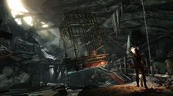 ꡼ No.007Υͥ / E3 2011Ĥ夲ޤȾɤΥܡTomb Raider׺ǿ̥Ϥץ⡼ࡼӡȤ碌ƾҲ