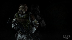 ꡼ No.002Υͥ / ХХFPS³ԡS.T.A.L.K.E.R. 2פǤϡΡȻ¤ӥġɤǤ줾Υ饯ξдѲ