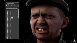 ꡼ No.004Υͥ / ХХFPS³ԡS.T.A.L.K.E.R. 2פǤϡΡȻ¤ӥġɤǤ줾Υ饯ξдѲ
