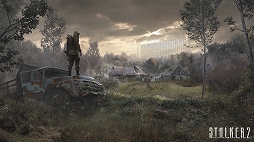 ꡼ No.005Υͥ / ХХFPS³ԡS.T.A.L.K.E.R. 2פǤϡΡȻ¤ӥġɤǤ줾Υ饯ξдѲ