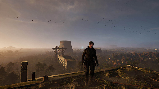꡼ No.002 | S.T.A.L.K.E.R. 2: Heart of ChernobylפS.T.A.L.K.E.R.꡼ΥեåӤࡼӡ
