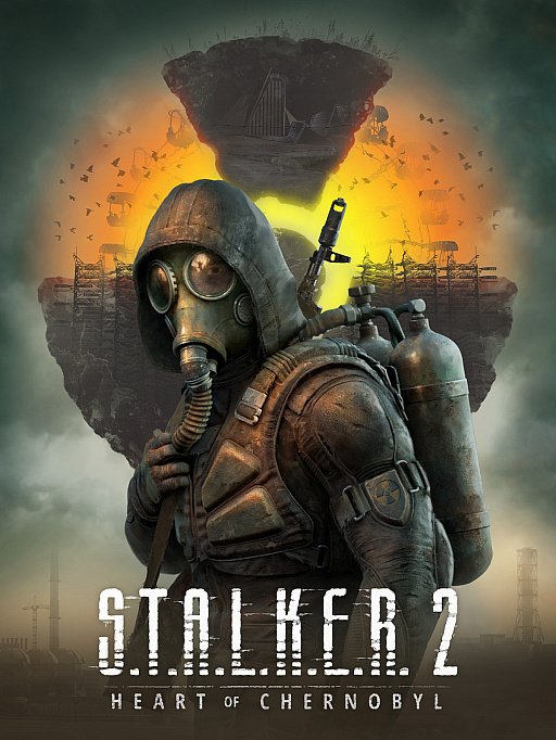 ꡼ No.002Υͥ / S.T.A.L.K.E.R. 2: Heart of Chernobylפȯ䤬2022ǯ128˱ӥμ¸ȥƥåפΤ