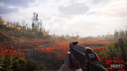 ꡼ No.003Υͥ / S.T.A.L.K.E.R. 2: Heart of Chernobylפȯ䤬2022ǯ128˱ӥμ¸ȥƥåפΤ