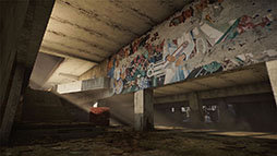 ꡼ No.003Υͥ / S.T.A.L.K.E.R. 2: Heart of ChornobylסѤեɤо쥭λѤǧǤȥ쥤顼ȥ꡼󥷥åȤ
