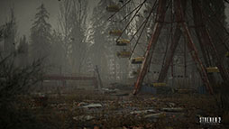 ꡼ No.007Υͥ / S.T.A.L.K.E.R. 2: Heart of ChornobylסѤեɤо쥭λѤǧǤȥ쥤顼ȥ꡼󥷥åȤ