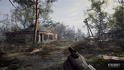 ꡼ No.008Υͥ / S.T.A.L.K.E.R. 2: Heart of ChornobylסѤեɤо쥭λѤǧǤȥ쥤顼ȥ꡼󥷥åȤ
