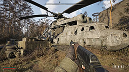 ꡼ No.010Υͥ / S.T.A.L.K.E.R. 2: Heart of ChornobylסѤեɤо쥭λѤǧǤȥ쥤顼ȥ꡼󥷥åȤ