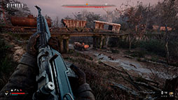 ꡼ No.011Υͥ / S.T.A.L.K.E.R. 2: Heart of ChornobylסѤեɤо쥭λѤǧǤȥ쥤顼ȥ꡼󥷥åȤ