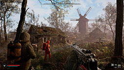 ꡼ No.012Υͥ / S.T.A.L.K.E.R. 2: Heart of ChornobylסѤեɤо쥭λѤǧǤȥ쥤顼ȥ꡼󥷥åȤ