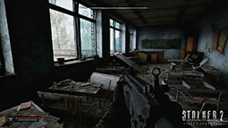 ꡼ No.006Υͥ / S.T.A.L.K.E.R. 2סƮ䥾βʴĶǧǤܸդȥ쥤顼