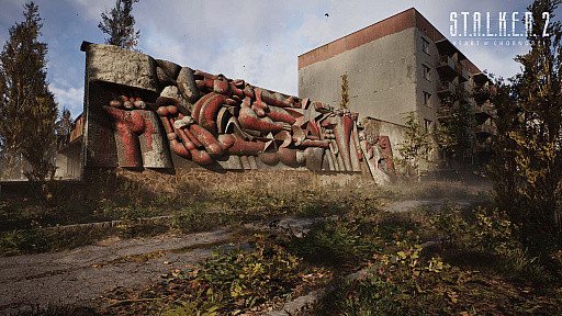 ꡼ No.002Υͥ / S.T.A.L.K.E.R. 2: Heart of Chornobylס90ʬ֤ˤ錄ɥ󥿥꡼ФɤʤΥ೫ȯ֤