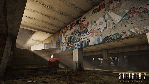 ꡼ No.005Υͥ / S.T.A.L.K.E.R. 2: Heart of Chornobylס90ʬ֤ˤ錄ɥ󥿥꡼ФɤʤΥ೫ȯ֤