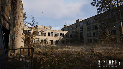 ꡼ No.008Υͥ / S.T.A.L.K.E.R. 2: Heart of Chornobylס90ʬ֤ˤ錄ɥ󥿥꡼ФɤʤΥ೫ȯ֤