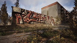 ꡼ No.003Υͥ / S.T.A.L.K.E.R. 2: Heart of Chornobylס10󥪥դǹǤ륻򳫺