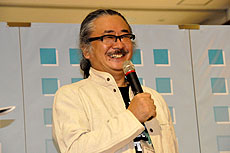 画像ギャラリー No.006のサムネイル画像 / 「仲間を求めて」「ビッグブリッヂの死闘」といった人気楽曲も披露された,植松伸夫さんと中山博之さん出演のFF音楽CD発売記念イベントをレポート