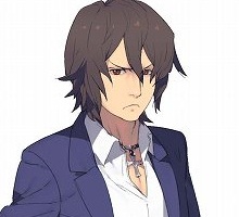 画像ギャラリー No.005のサムネイル画像 / スパイクの新たな学園モノ「ガチトラ! 〜暴れん坊教師 in High School〜」は元極道の高校教師が主人公だ